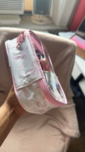 Load image into Gallery viewer, PREORDER: Pretty Little Things Cosmetic Case 6.8.26 osym
