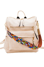 Load image into Gallery viewer, Brielle Convertible Bag
