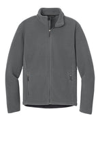 Load image into Gallery viewer, Embroidered Scentsy Fleece Jacket
