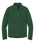 Load image into Gallery viewer, Embroidered Scentsy Fleece Jacket
