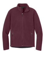 Load image into Gallery viewer, Embroidered Scentsy Fleece Jacket
