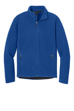 Load image into Gallery viewer, Embroidered Scentsy Fleece Jacket
