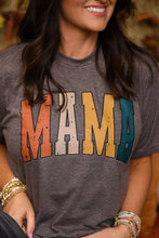 Load image into Gallery viewer, Fall Mama Tee
