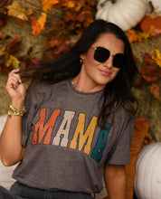 Load image into Gallery viewer, Fall Mama Tee

