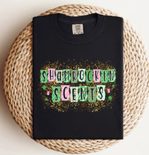 Load image into Gallery viewer, shamrockin scents
