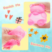 Load image into Gallery viewer, RTS Gummy Bear Squishy *DEAL DAYS DEAL*
