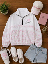 Load image into Gallery viewer, PREORDER: Customer Designed Mommy &amp; Me Windbreaker RERUN 7.20.26 osym
