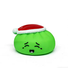 Load image into Gallery viewer, Christmas Squeeker Dumpling

