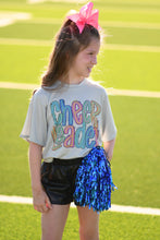 Load image into Gallery viewer, Cheerleader Bubble Tee
