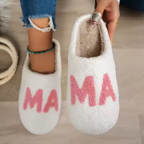 RTS Mama Slippers