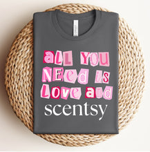 Load image into Gallery viewer, All i need is scentsy sqaures
