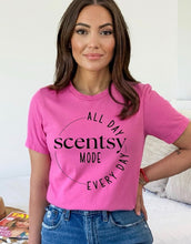 Load image into Gallery viewer, Scentsy.. All day every day BYOT
