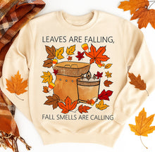 Load image into Gallery viewer, leaves are falling
