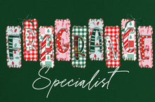 Load image into Gallery viewer, fragrance specialist christmas
