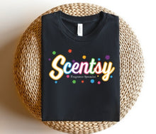 Load image into Gallery viewer, Scentsy dot a Wendy N inspired design
