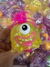 Load image into Gallery viewer, RTS Silly Monster Squishy
