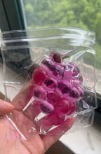 Load image into Gallery viewer, RTS Grape Squishy
