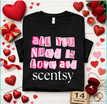Load image into Gallery viewer, All i need is scentsy sqaures

