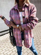 Load image into Gallery viewer, PREORDER: Effortless Style Flannels   8.17.26
