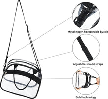 Load image into Gallery viewer, PREORDER: Touch down Game Day Purse  9.8.26 OSYM
