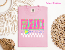 Load image into Gallery viewer, Fragrance Specialist - Bold Pink
