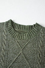 Load image into Gallery viewer, PREORDER: The Heather Sweater Dress RERUN 8.24.26
