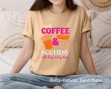 Load image into Gallery viewer, Iced Coffee &amp; Scentsy
