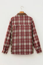 Load image into Gallery viewer, PREORDER: Lumberjack shirt 7.20.26
