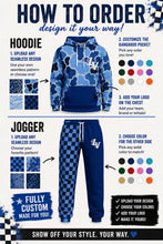 Load image into Gallery viewer, PREORDER: The Custom Hoodie &amp; Jogger Set 8.3.26
