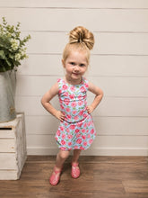 Load image into Gallery viewer, PREORDER: The Twirl &amp; Tumble Skort Set 6.15.26

