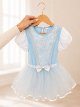 Load image into Gallery viewer, PREORDER: My Little Princess Dress RERUN 6.15.26

