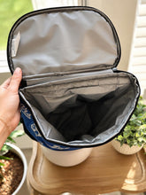 Load image into Gallery viewer, PREORDER: Seamless Custom Cooler Backpack RERUN 6.15.26 OSYM
