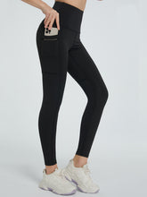 Load image into Gallery viewer, High Waist Active Leggings
