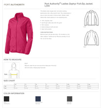 Load image into Gallery viewer, Scentsy lightweight jacket
