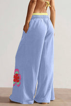 Load image into Gallery viewer, PREORDER: Vacay Vibe Pant  6.29.26 osym
