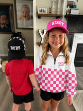 Load image into Gallery viewer, PREORDER: Kids Custom Hats RERUN 6.29.26 osym
