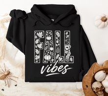 Load image into Gallery viewer, Fall Vibes (Sweatshirt &amp; Hoodie)
