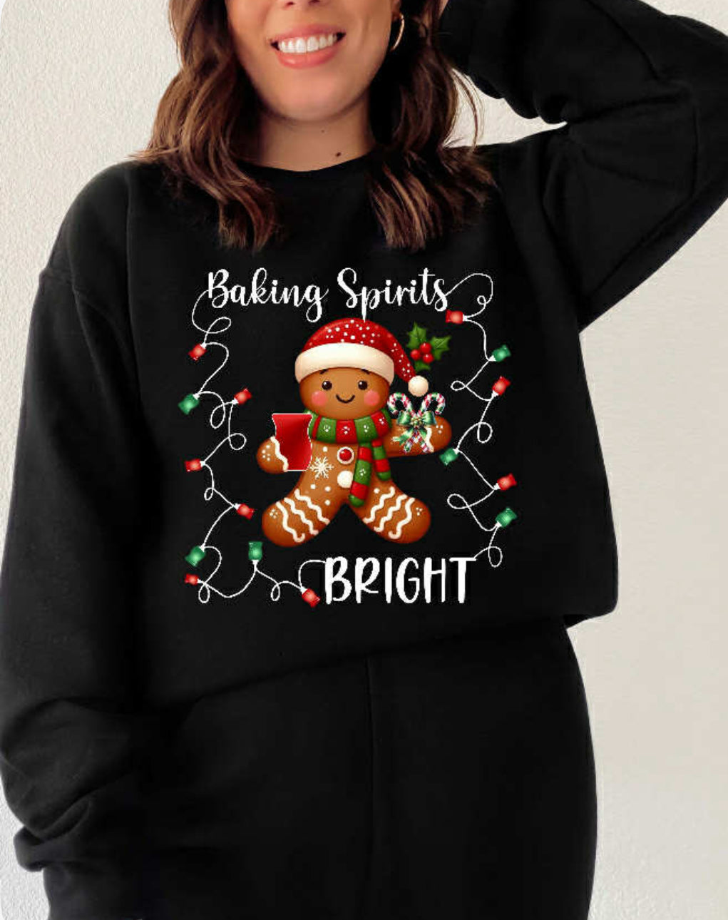 Baking spirits bright wax boss edition