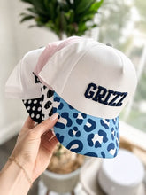 Load image into Gallery viewer, PREORDER: Custom Matching Statement Hat RERUN 7.20.26
