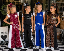 Load image into Gallery viewer, PREORDER: The Little Spirit Ruffle Set (Premade Design)  8.3.26
