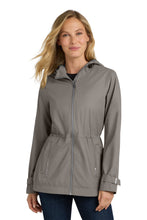 Load image into Gallery viewer, Ladies Scentsy rain jacket
