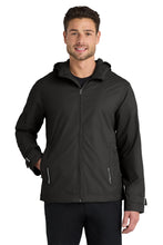 Load image into Gallery viewer, Scentsy rain jacket
