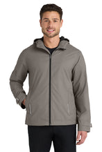 Load image into Gallery viewer, Scentsy rain jacket
