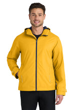 Load image into Gallery viewer, Scentsy rain jacket
