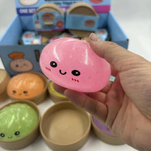 Load image into Gallery viewer, RTS Extra Durable Glitter Dumplings *DEAL DAYS DEAL*
