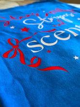 Load image into Gallery viewer, Stars Striped Scentsy
