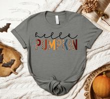 Load image into Gallery viewer, Hello Pumpkin
