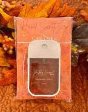 Load image into Gallery viewer, RTS Caramel Hand Sanitizer Spray
