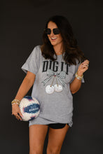Load image into Gallery viewer, Dig It Volleyball Cherries Tee
