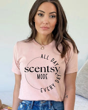 Load image into Gallery viewer, Scentsy.. All day every day BYOT
